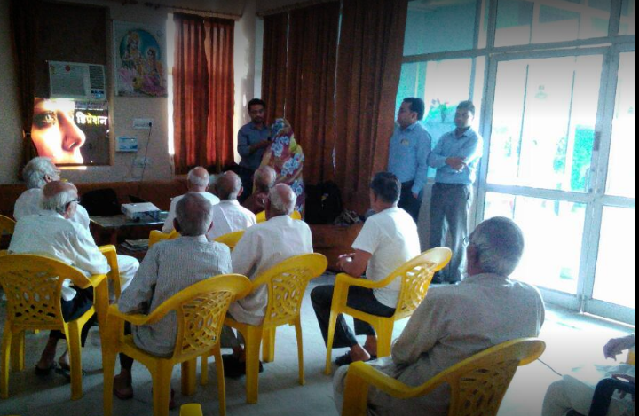 Dr. Kapil Sharma Neuropsychiatrist Image 2