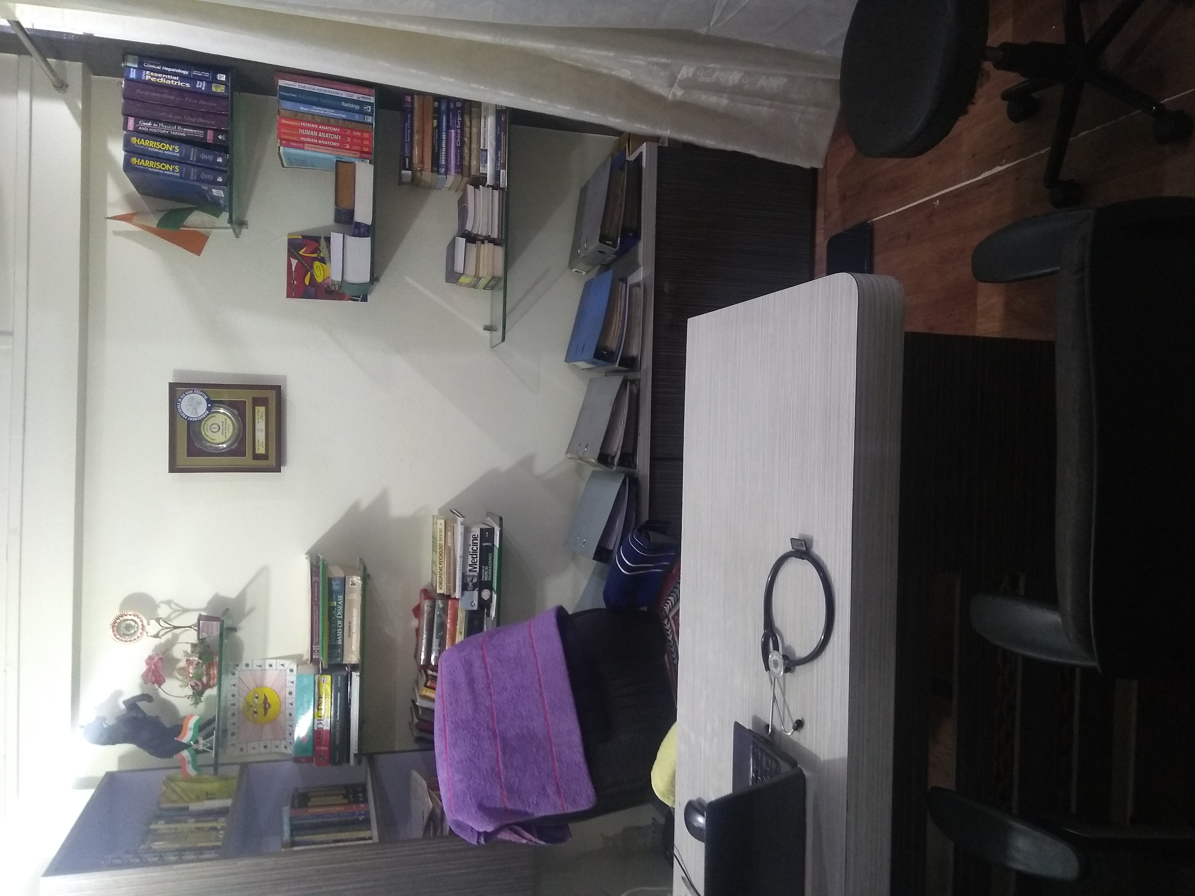 Sunshine Homoeopathic Clinic Image 3