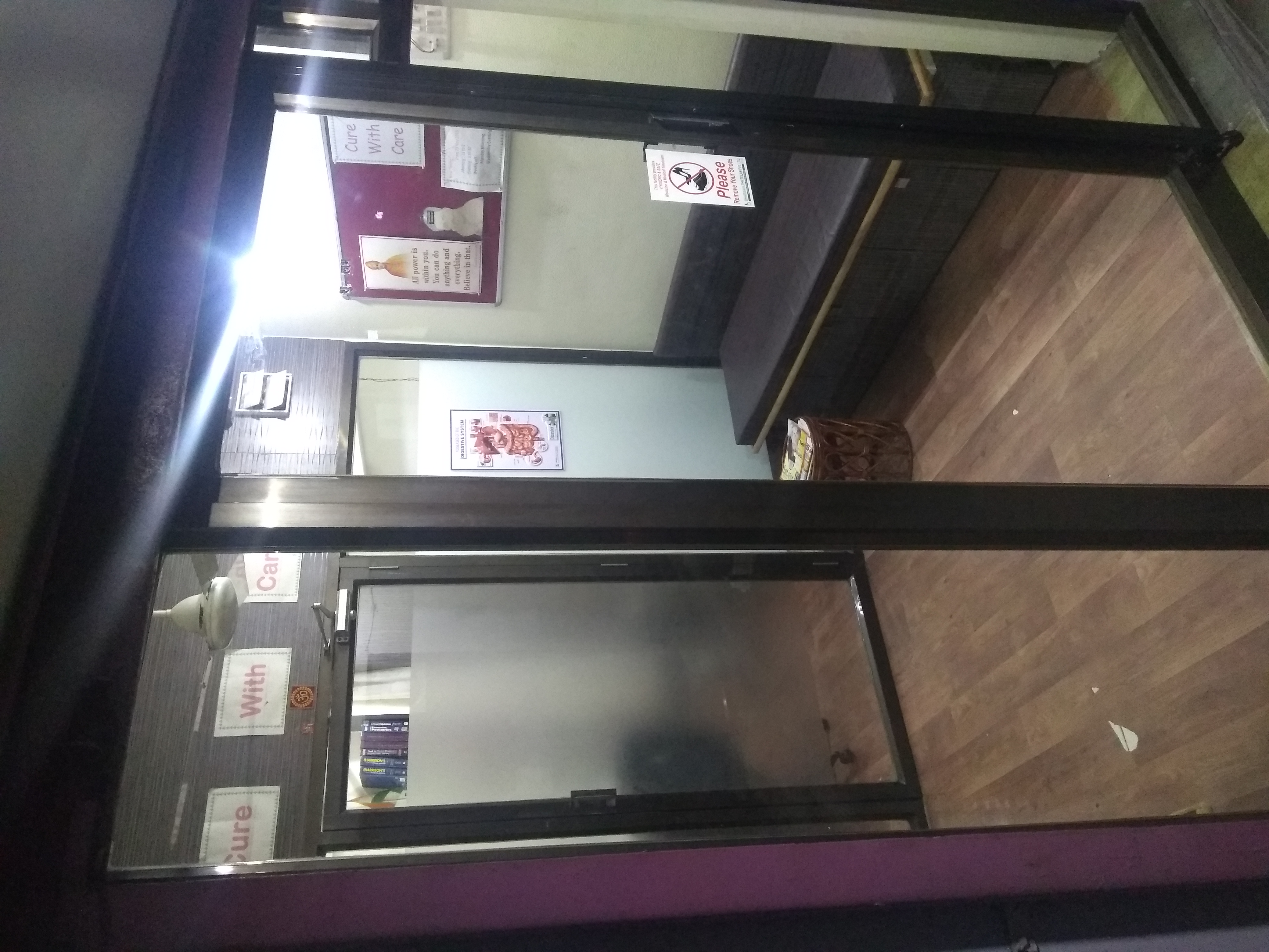 Sunshine Homoeopathic Clinic Image 4