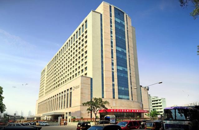 kokilaben Dhirubhai Ambani Hospital Image 1
