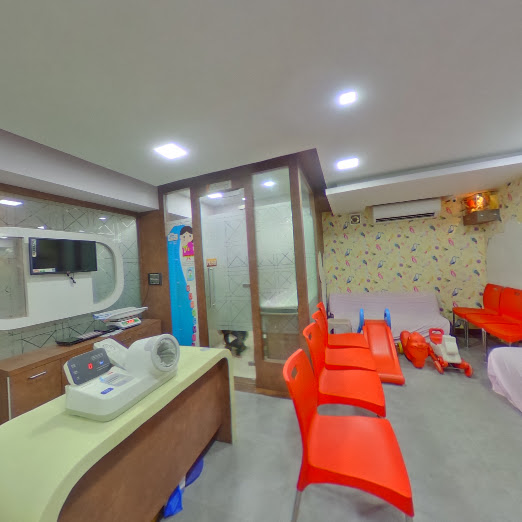 Ranchi Pals centre Image 1