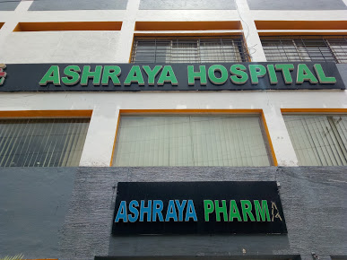 Asahrya Nursing Home Image 2