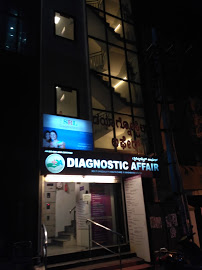 Diagnostic Affair Image 2