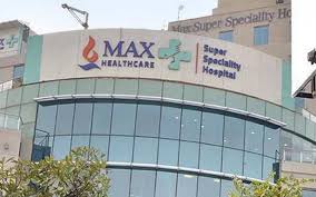 Max Hospital Image 3