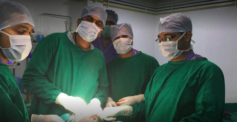 plastic surgery clinic health Village hospital Image 3