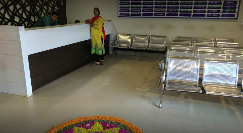 plastic surgery clinic health Village hospital Image 2