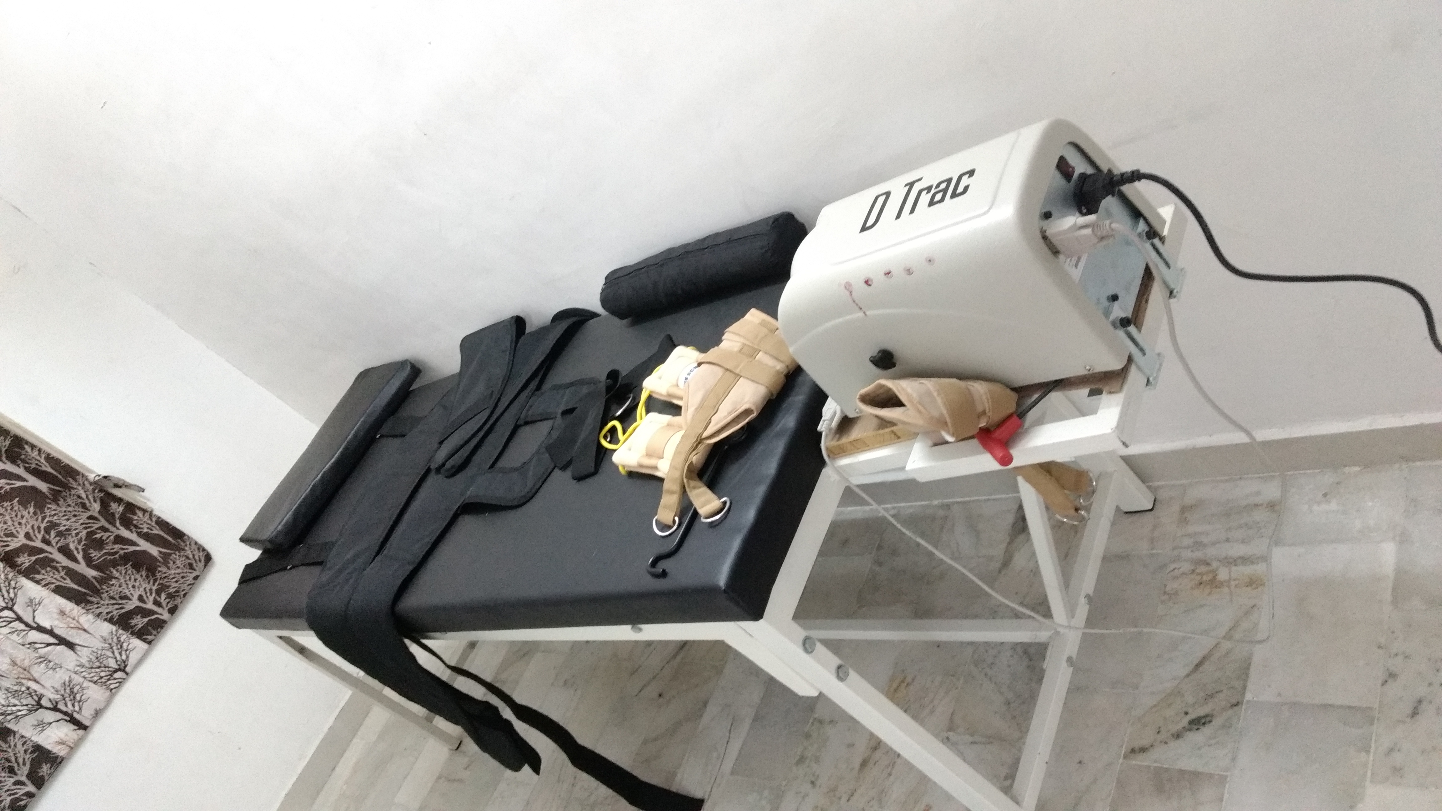 DR.KOSHIYA's PHYSIOTHERAPY & PAIN MANAGEMENT CLINIC Image 1