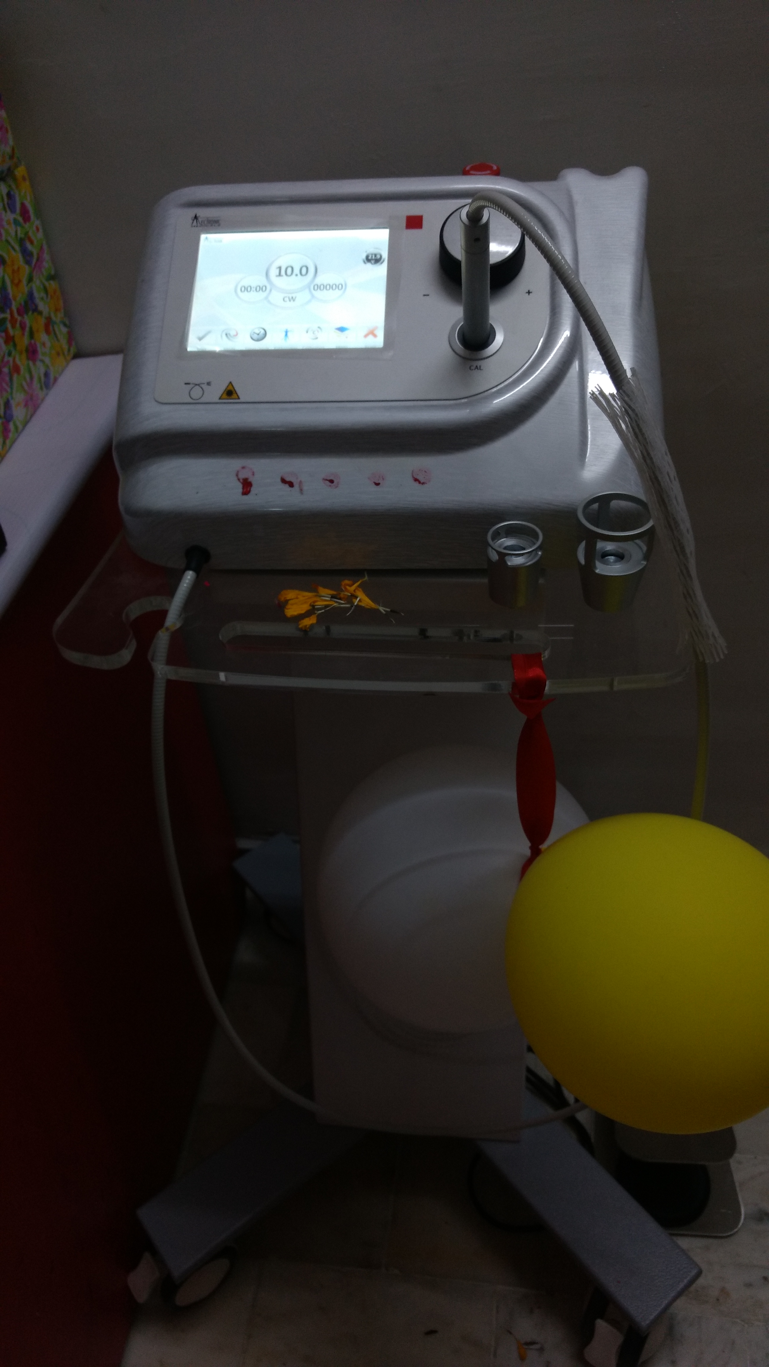 DR.KOSHIYA's PHYSIOTHERAPY & PAIN MANAGEMENT CLINIC Image 3