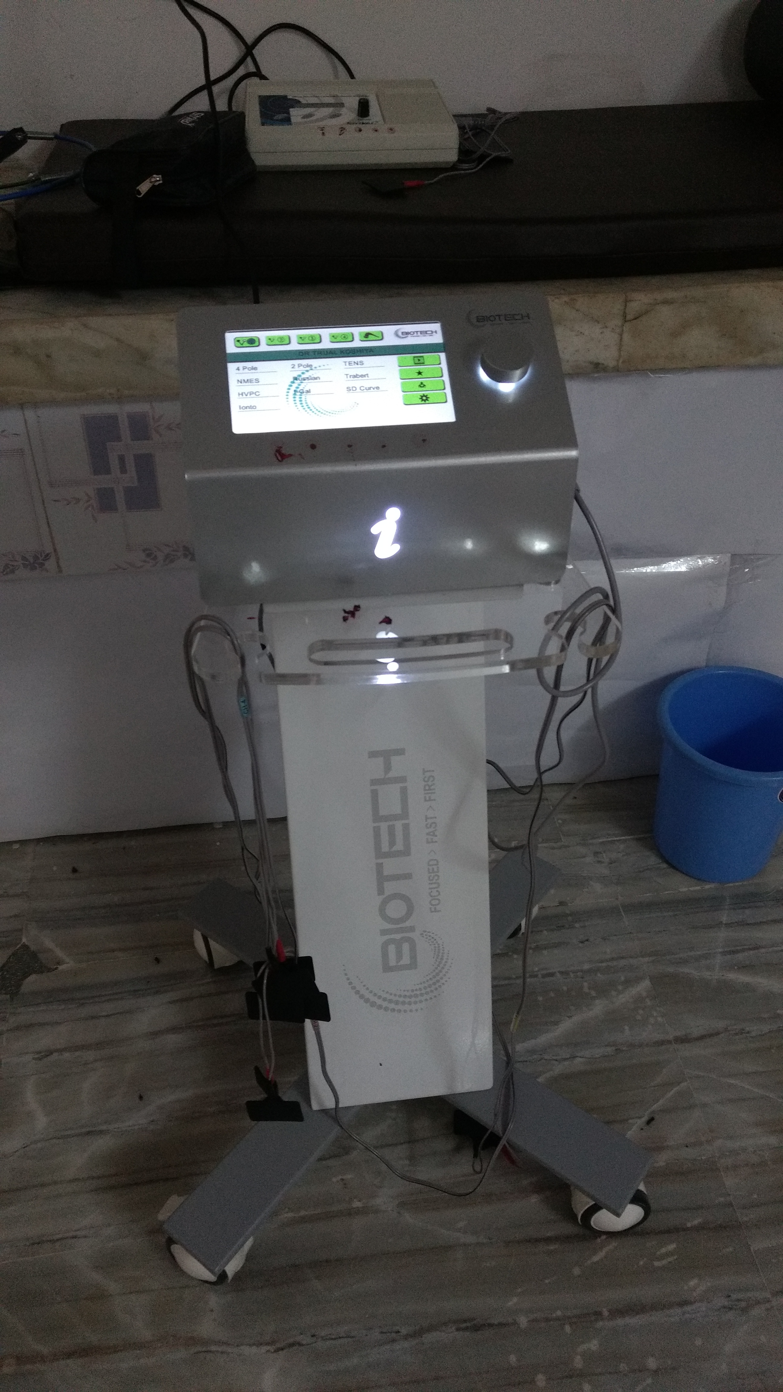 DR.KOSHIYA's PHYSIOTHERAPY & PAIN MANAGEMENT CLINIC Image 4