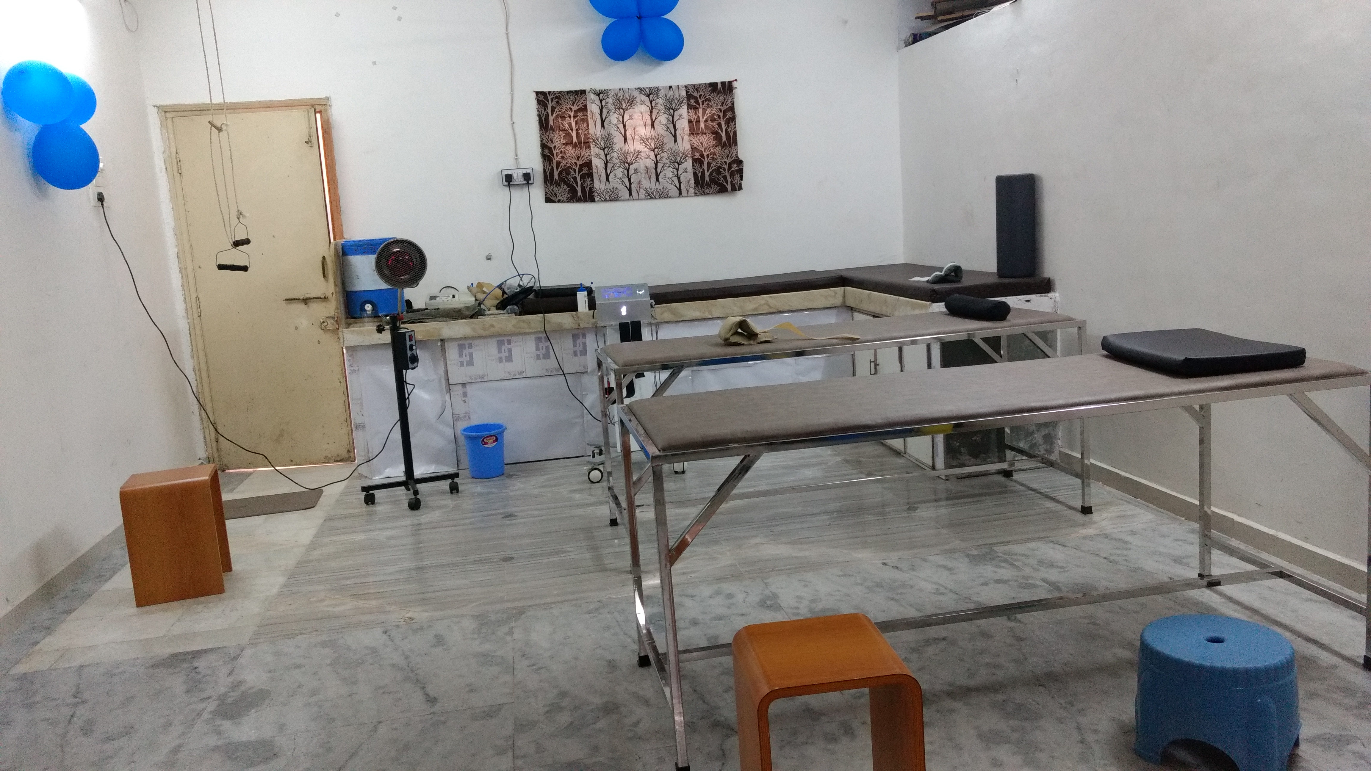 DR.KOSHIYA's PHYSIOTHERAPY & PAIN MANAGEMENT CLINIC Image 5
