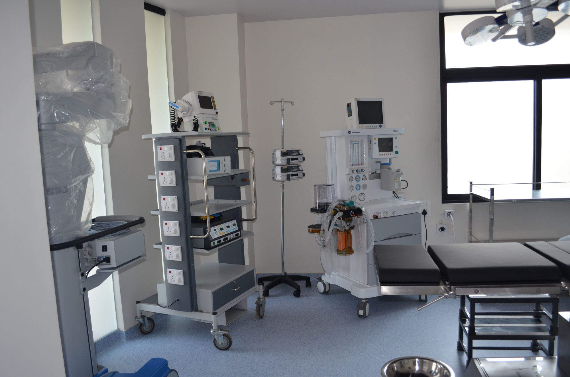 Brain & Spine Care Hospital Image 1