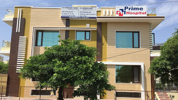 Prime Hospital Kharar Image 3