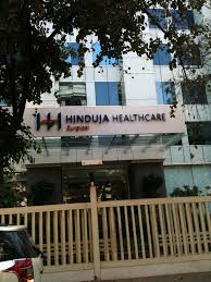 Hinduja Healthcare Surgical Hospital Image 1