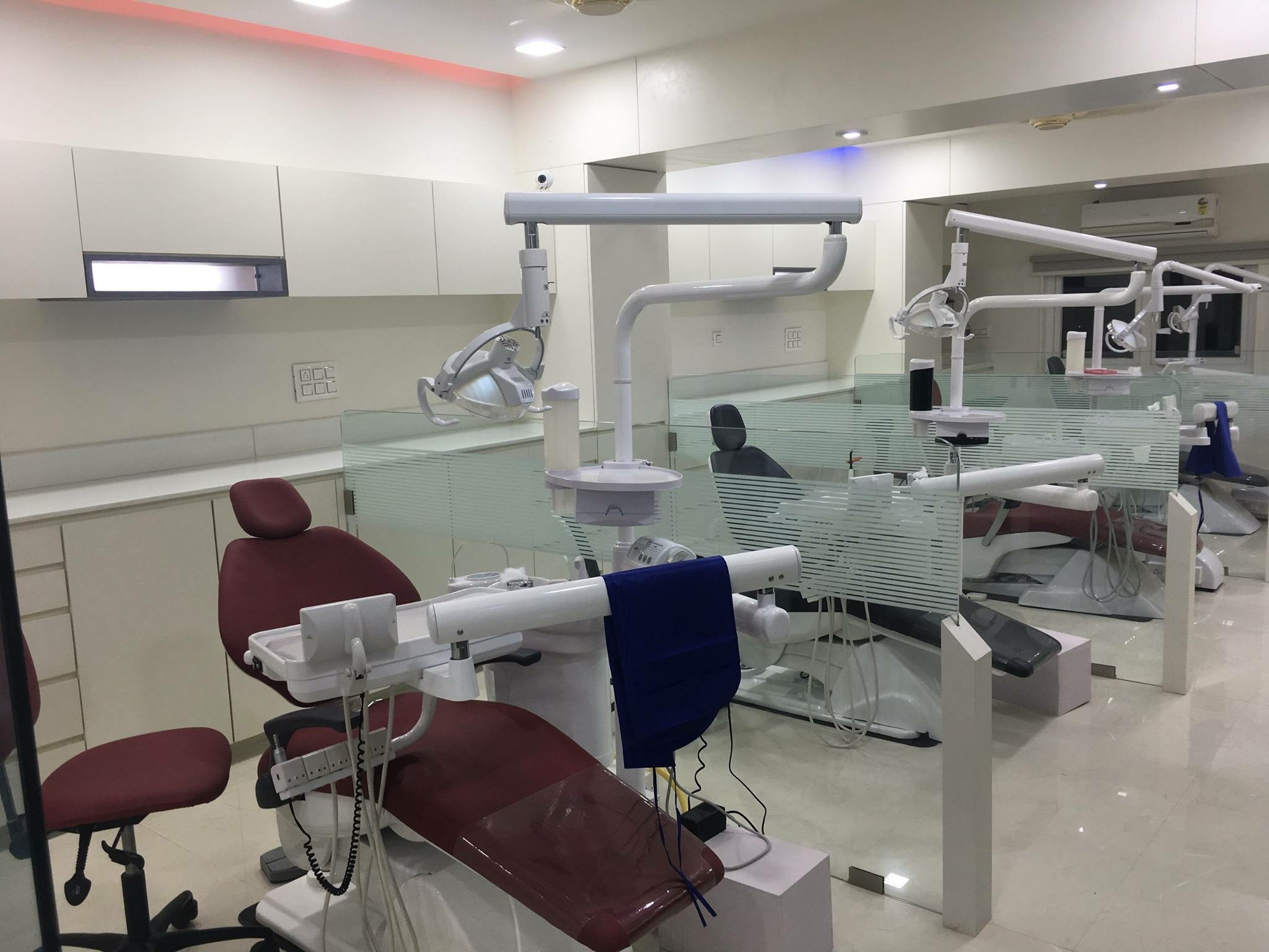 Randhawa Multispeciality Dental Clinic and Implant Centre Image 9