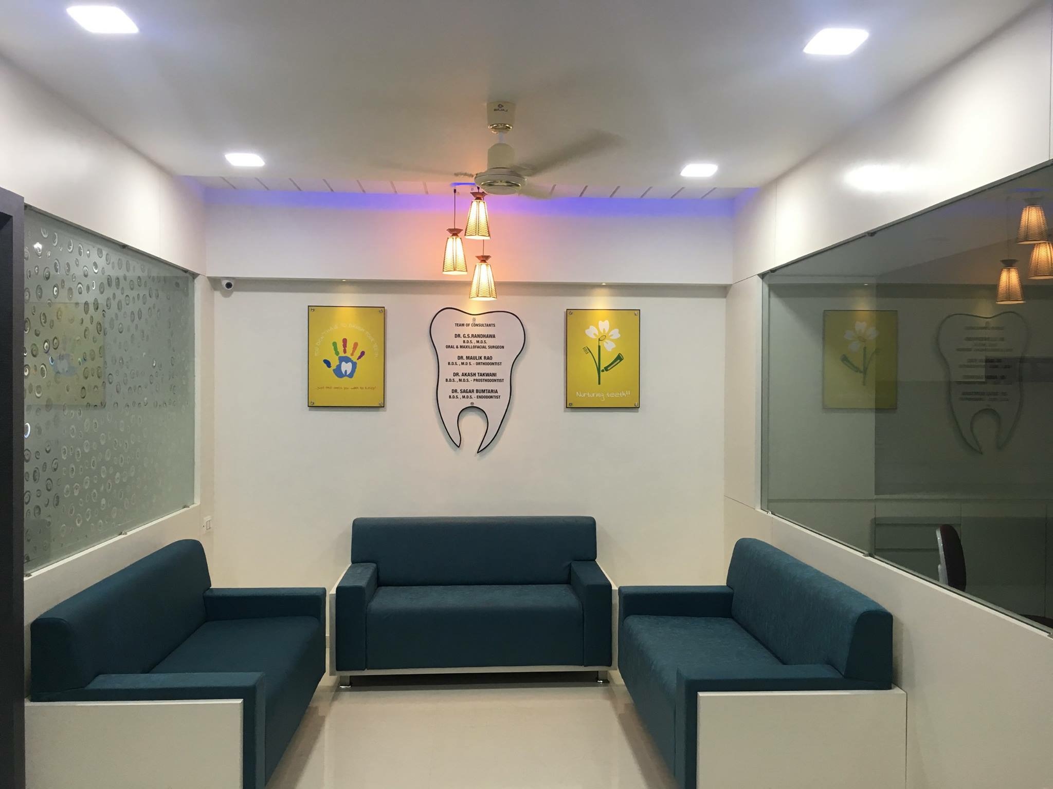 Randhawa Multispeciality Dental Clinic and Implant Centre Image 8
