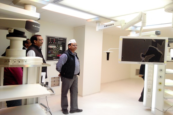 Urology & Transplant Image 3