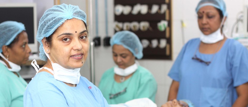 Dr Seema Sehgal's Clinic Image 2