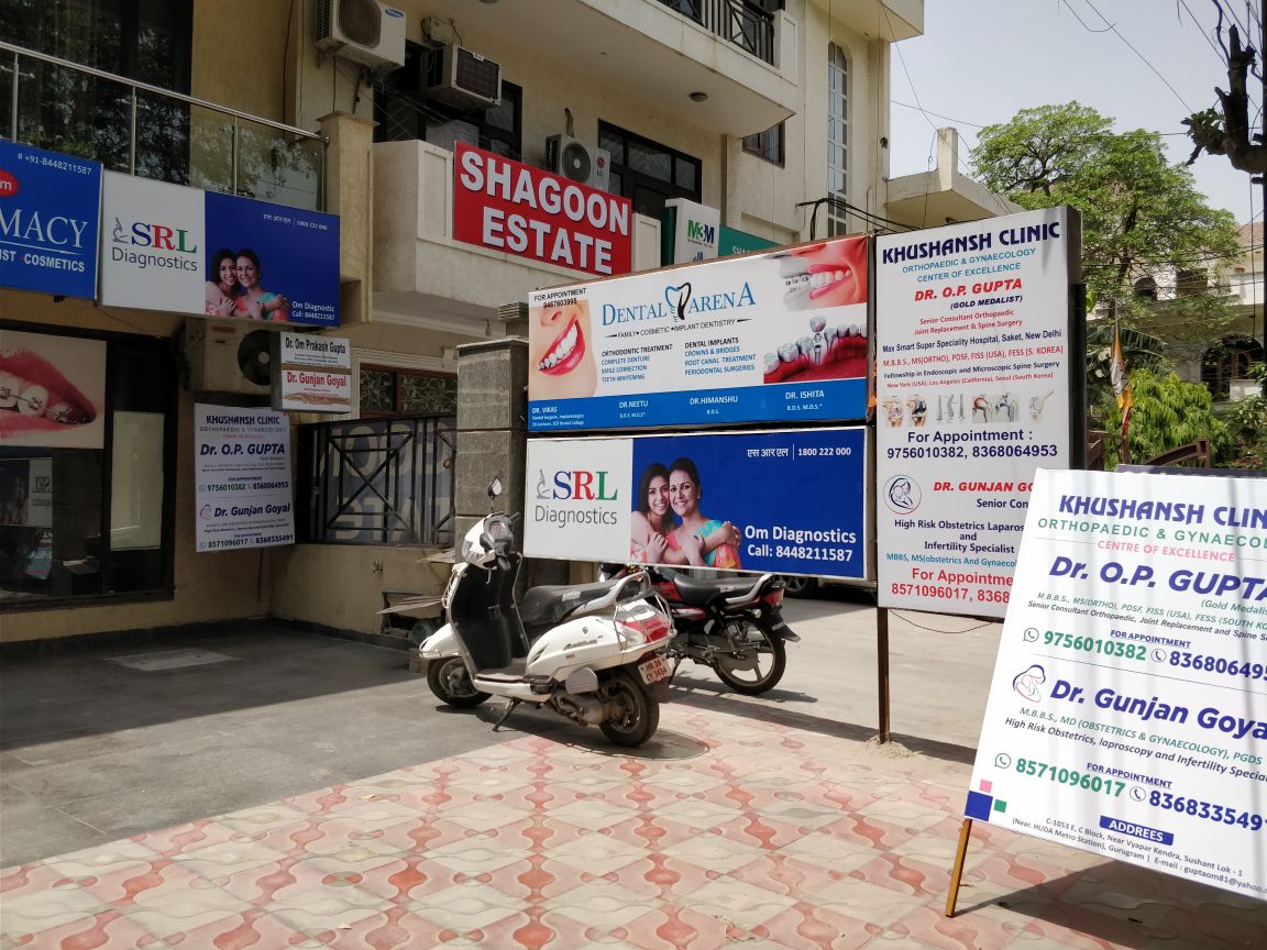 Khushansh Clinic Image 2