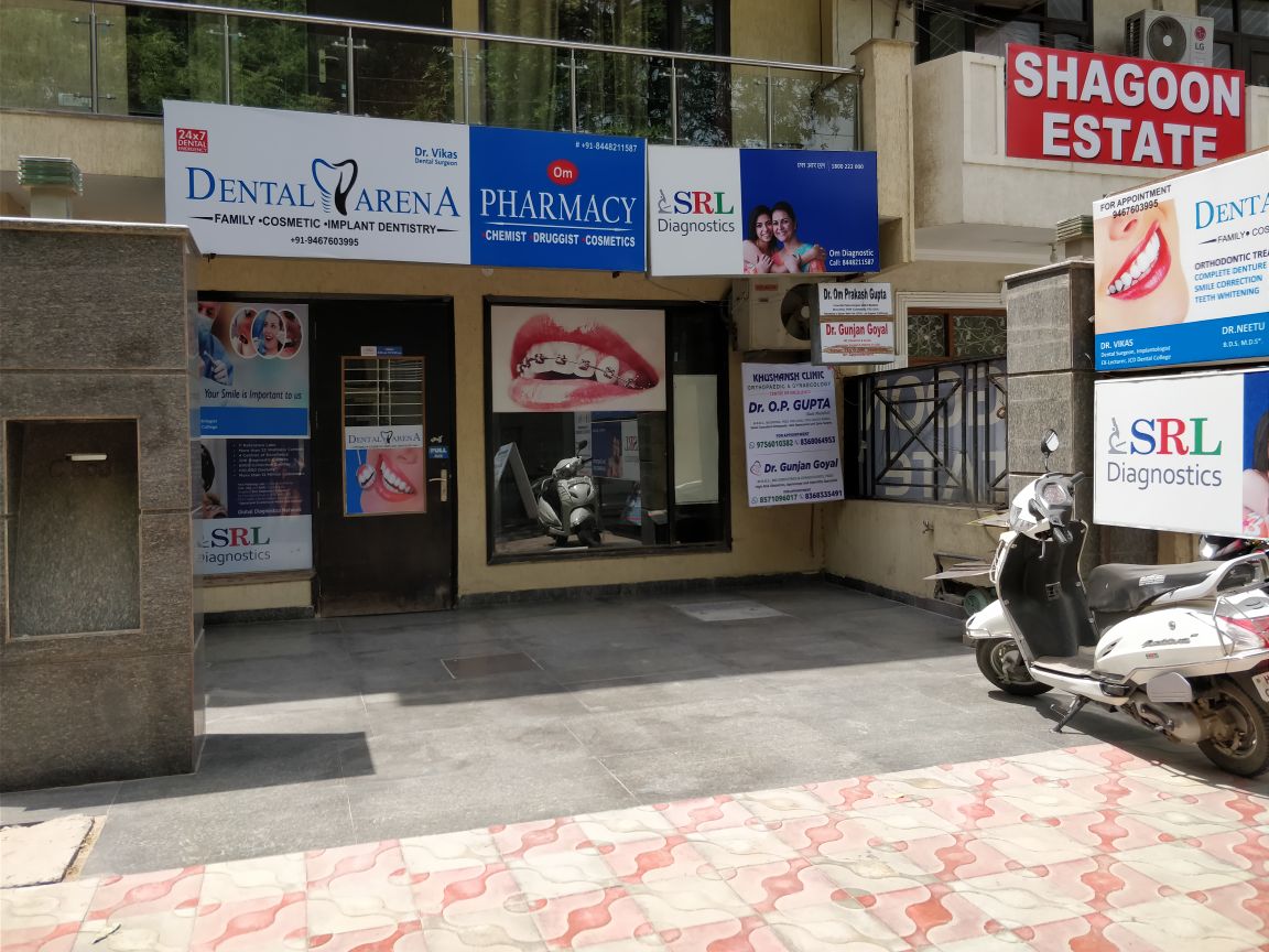 Khushansh Clinic Image 3