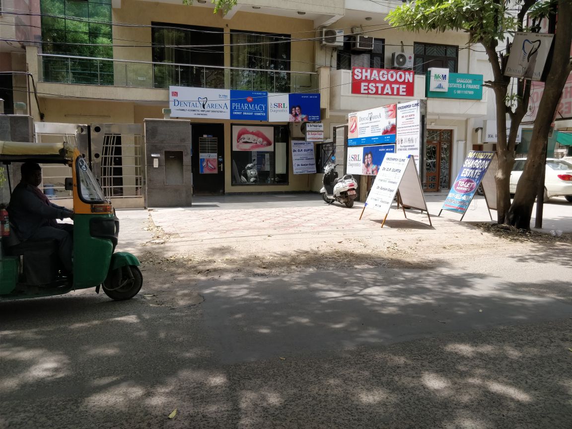 Khushansh Clinic Image 4