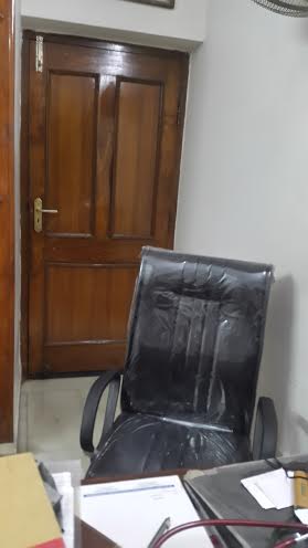 Dr Premalatha Krishnan Clinic Image 2