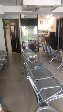 Clumax medall clinic Image 1