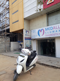 Clumax medall clinic Image 2