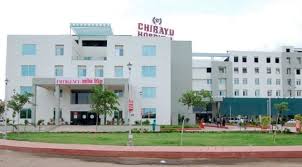 Chirayu Hospital & Medical College Image 1