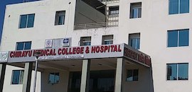 Chirayu Hospital & Medical College Image 2