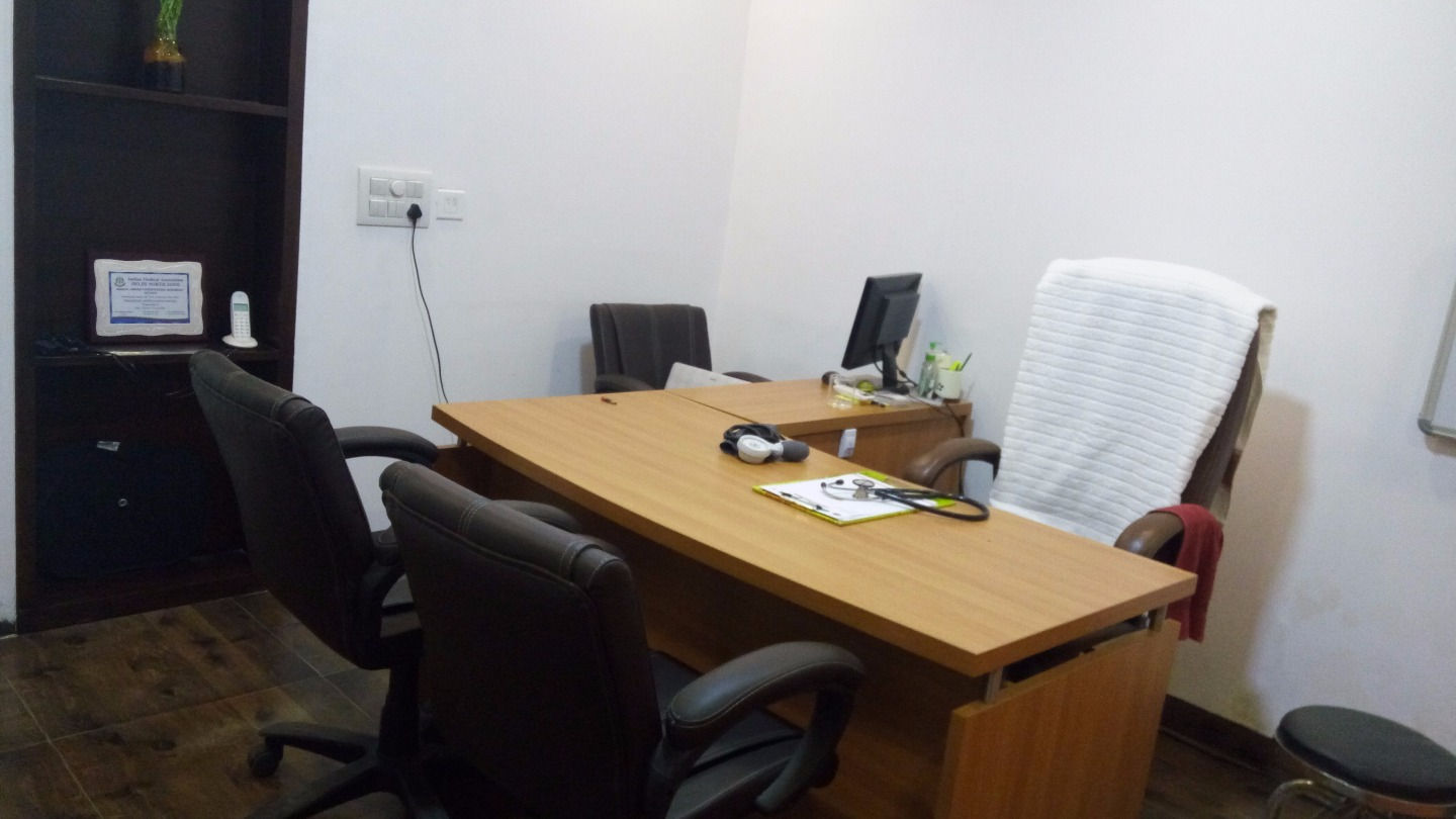 Heart & Vascular Clinic Image 1