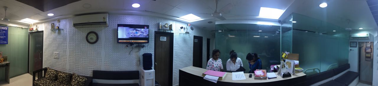 IPSC India- Pain and Spine centre Image 2