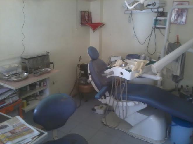 Shri Ramarapan dental clinic Image 3