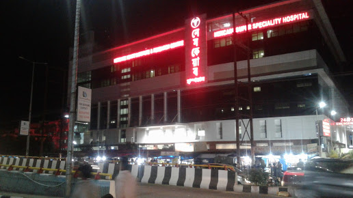 Nemcare Superspeciality Hospital Image 2