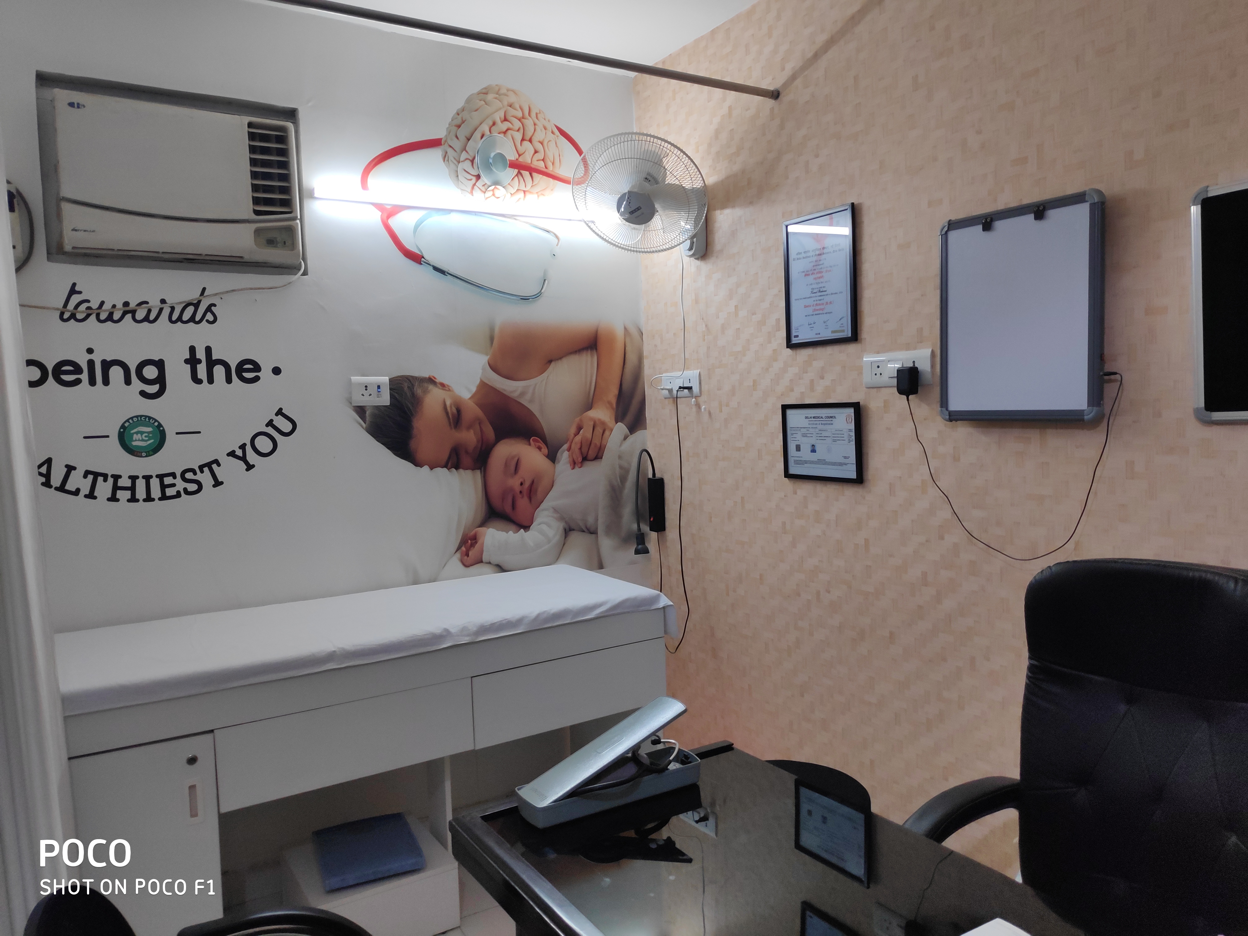 Mediclub Neuro & Gynae Clinic Image 3
