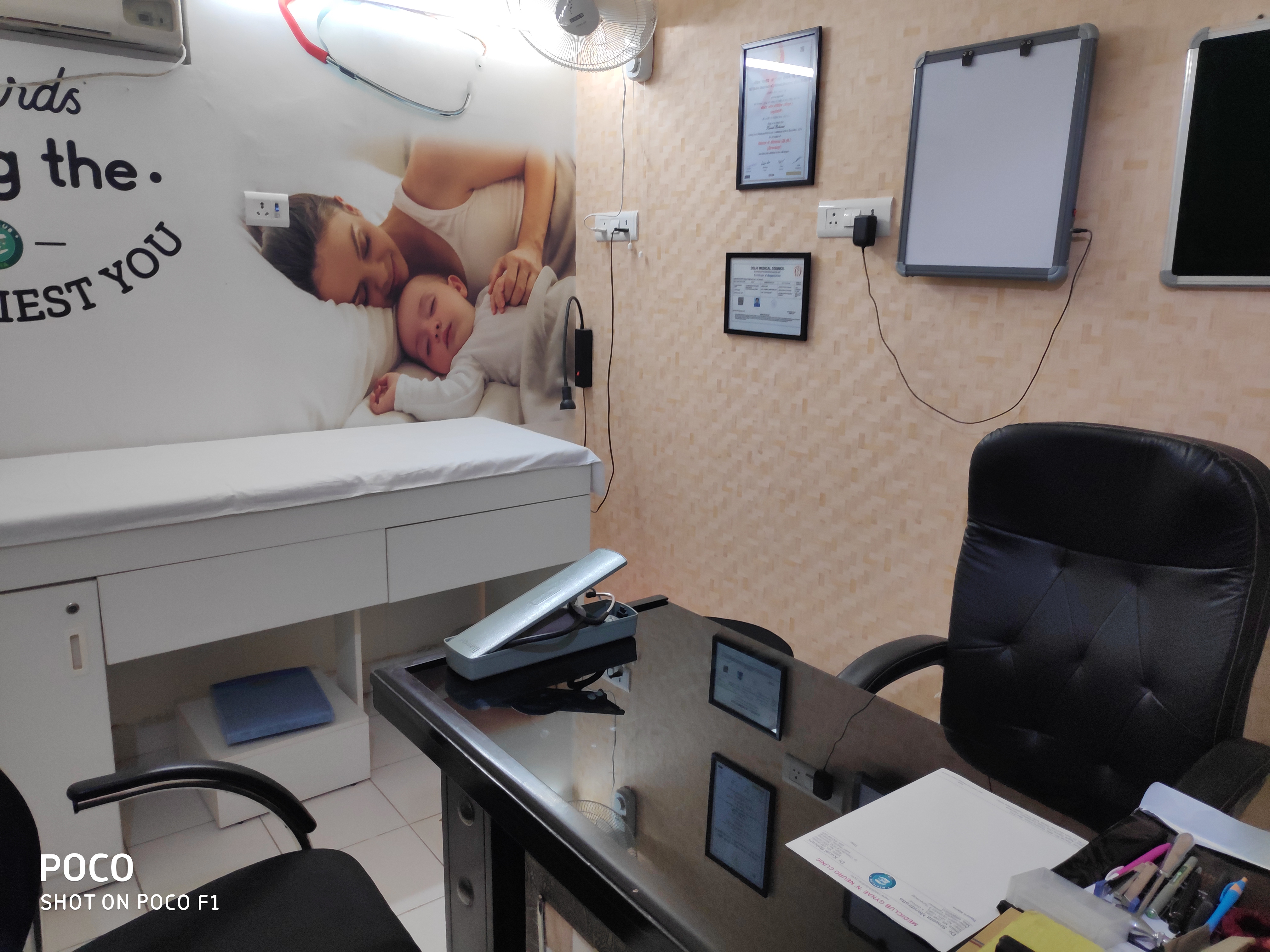 Mediclub Neuro & Gynae Clinic Image 1