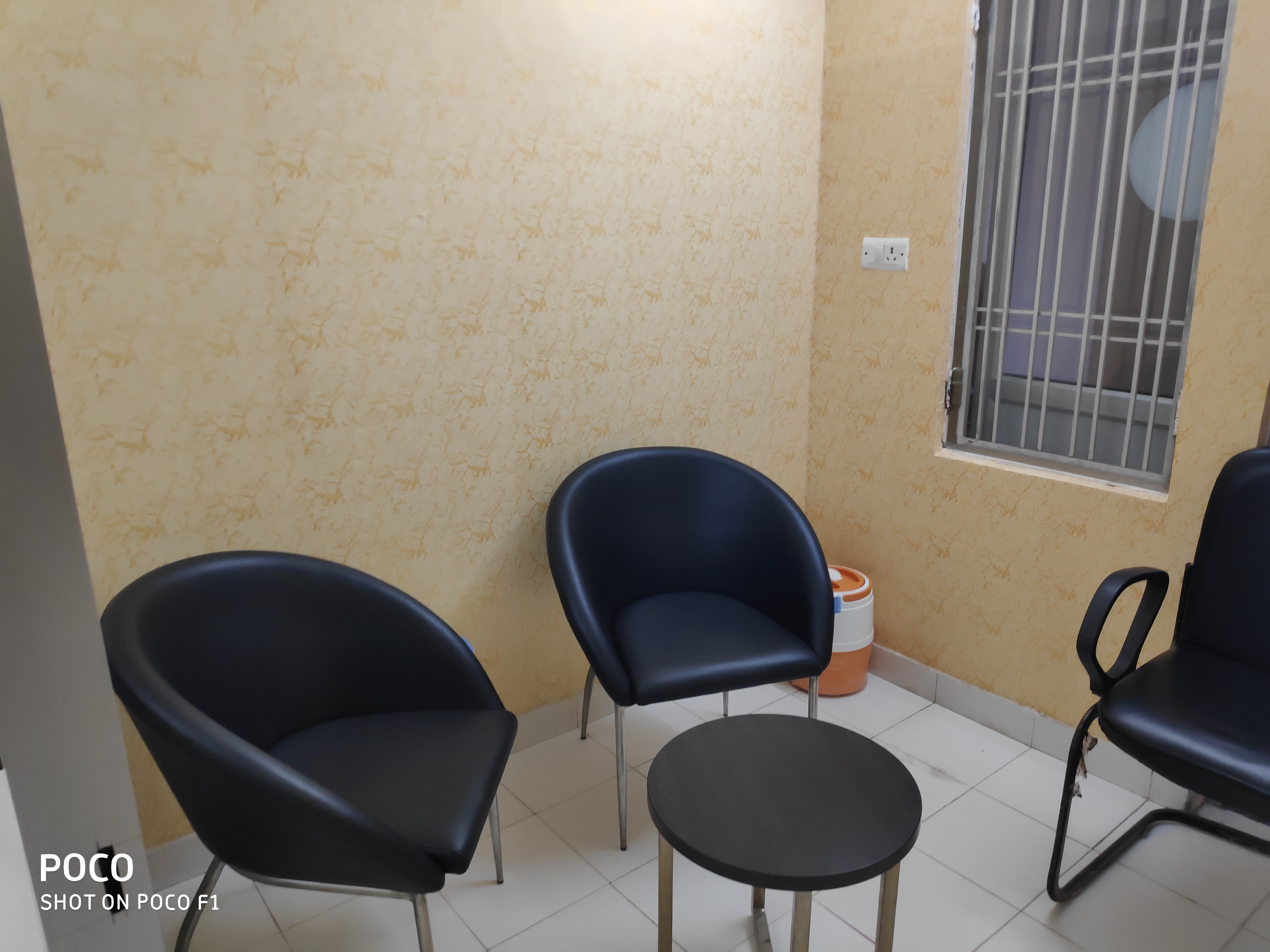 Mediclub Neuro & Gynae Clinic Image 2