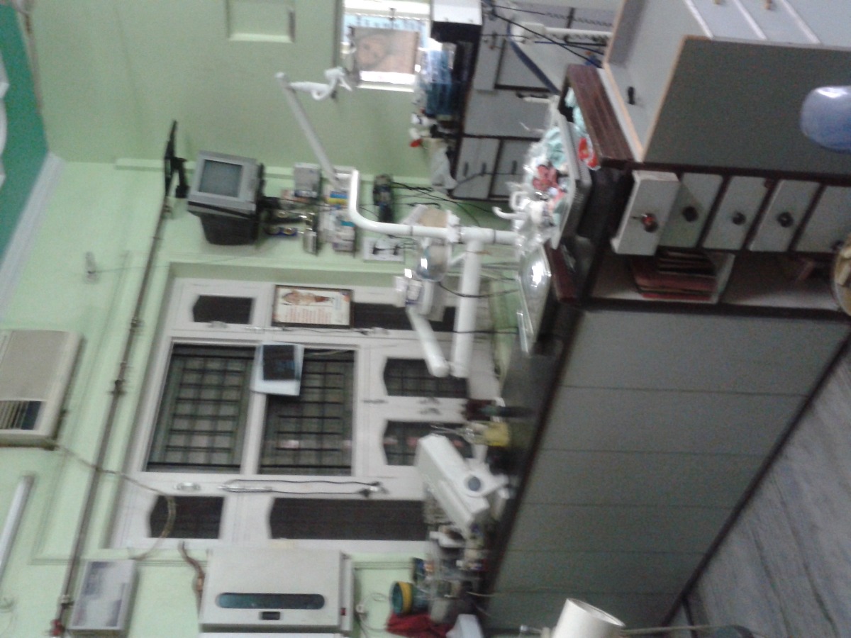 ARORA DENTAL LASER AND IMPLANT CLINIC Image 1