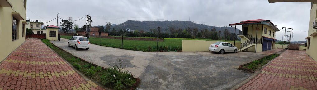 Sia Ram Hospital Image 5