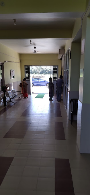 Sia Ram Hospital Image 1