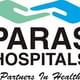 Paras Hospital - Sushant Lok Image 1