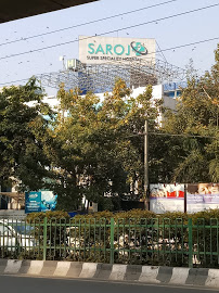 Saroj Super Speciality Hospital Image 3