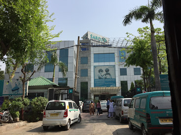 Saroj Super Speciality Hospital Image 4
