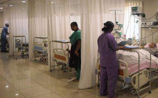KIMS Bollineni hospitals Image 5
