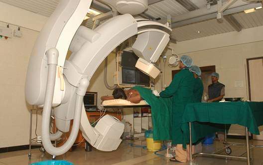 KIMS Bollineni hospitals Image 3