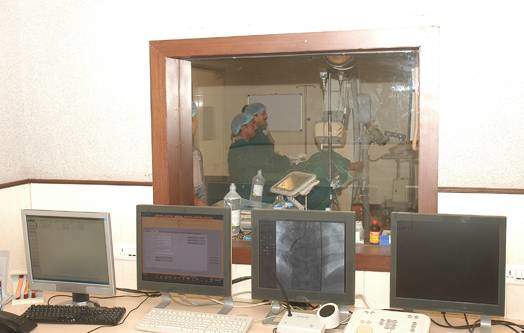 KIMS Bollineni hospitals Image 2