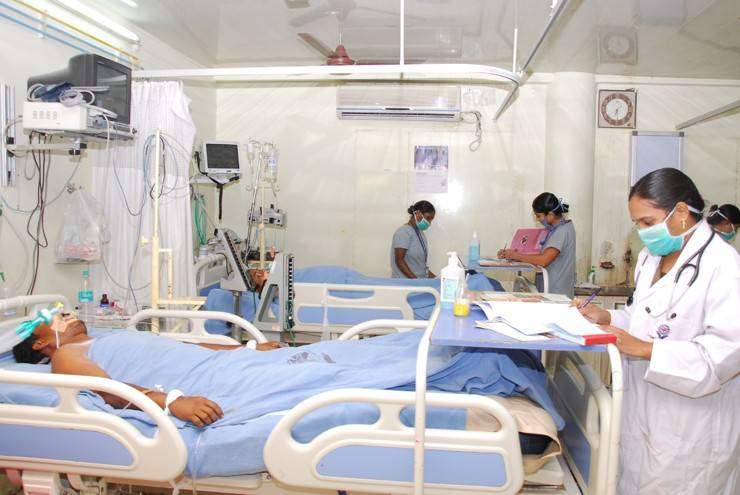 Andhra hospitals Image 2