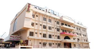 Andhra hospitals Image 1