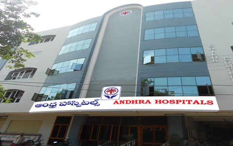 Andhra hospitals Image 4