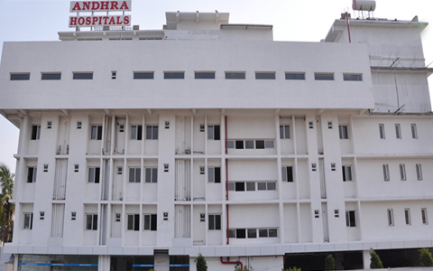 Andhra hospitals Image 3