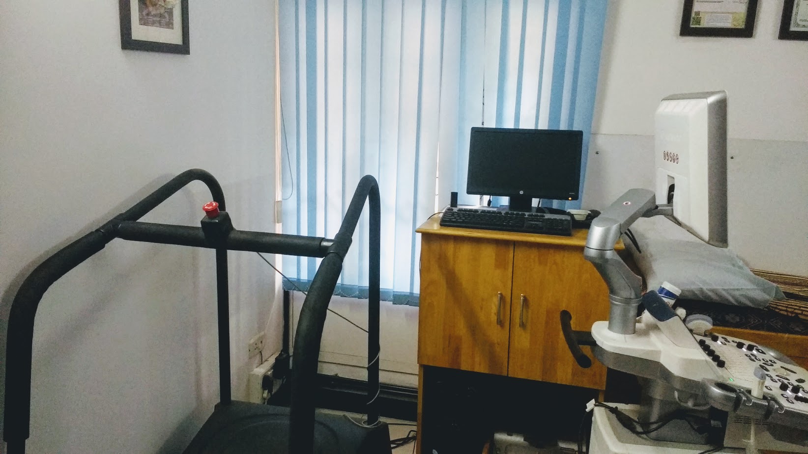 Baliga Diagnostics Pvt Limited Image 2